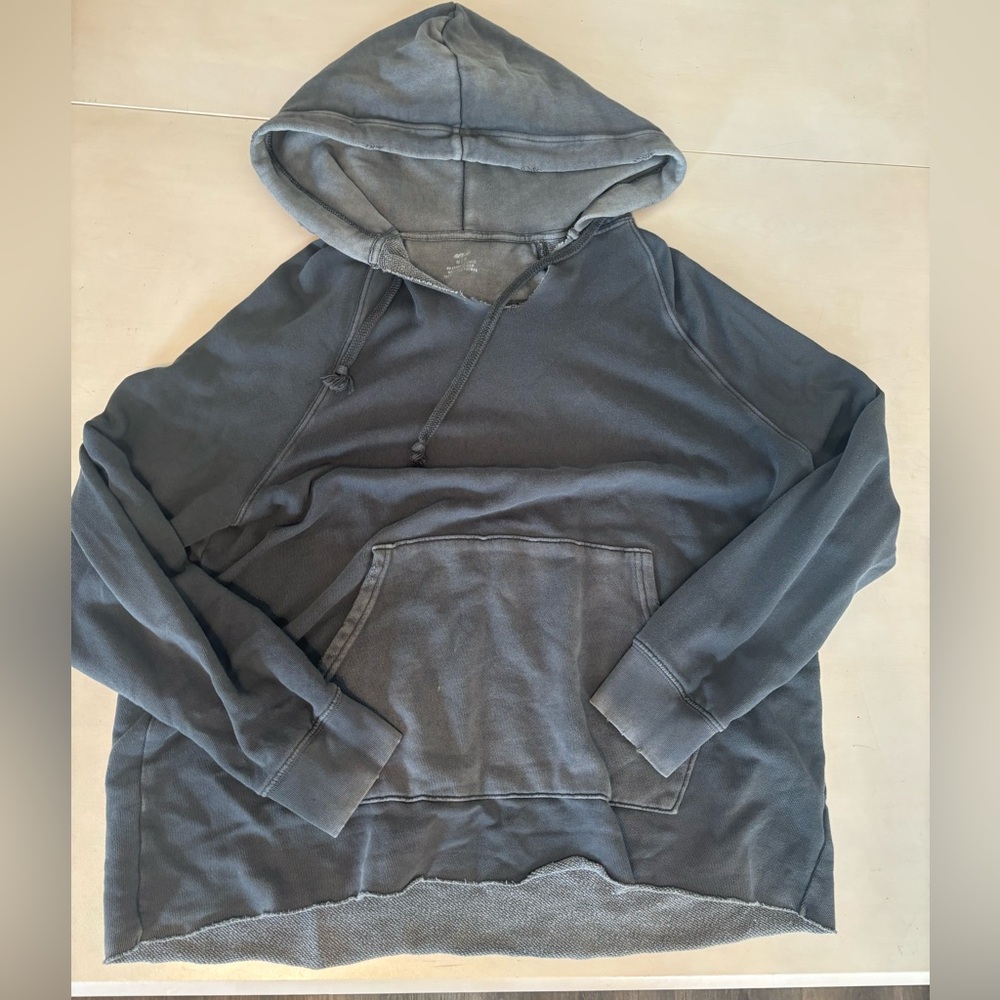 Aerie Hoodie Sweatshirt